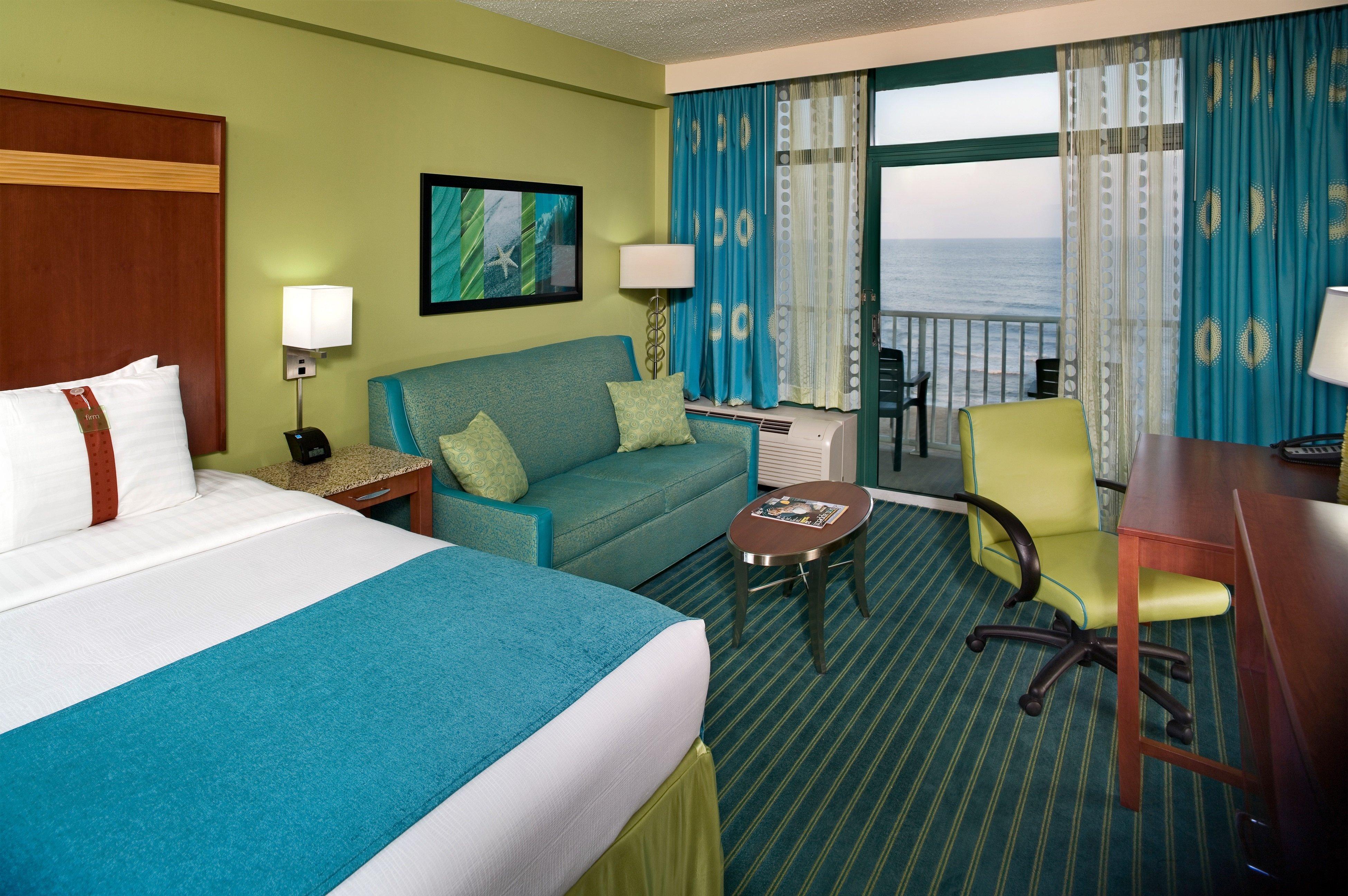 Holiday Inn & Suites Virginia Beach - North Beach By Ihg Quarto foto